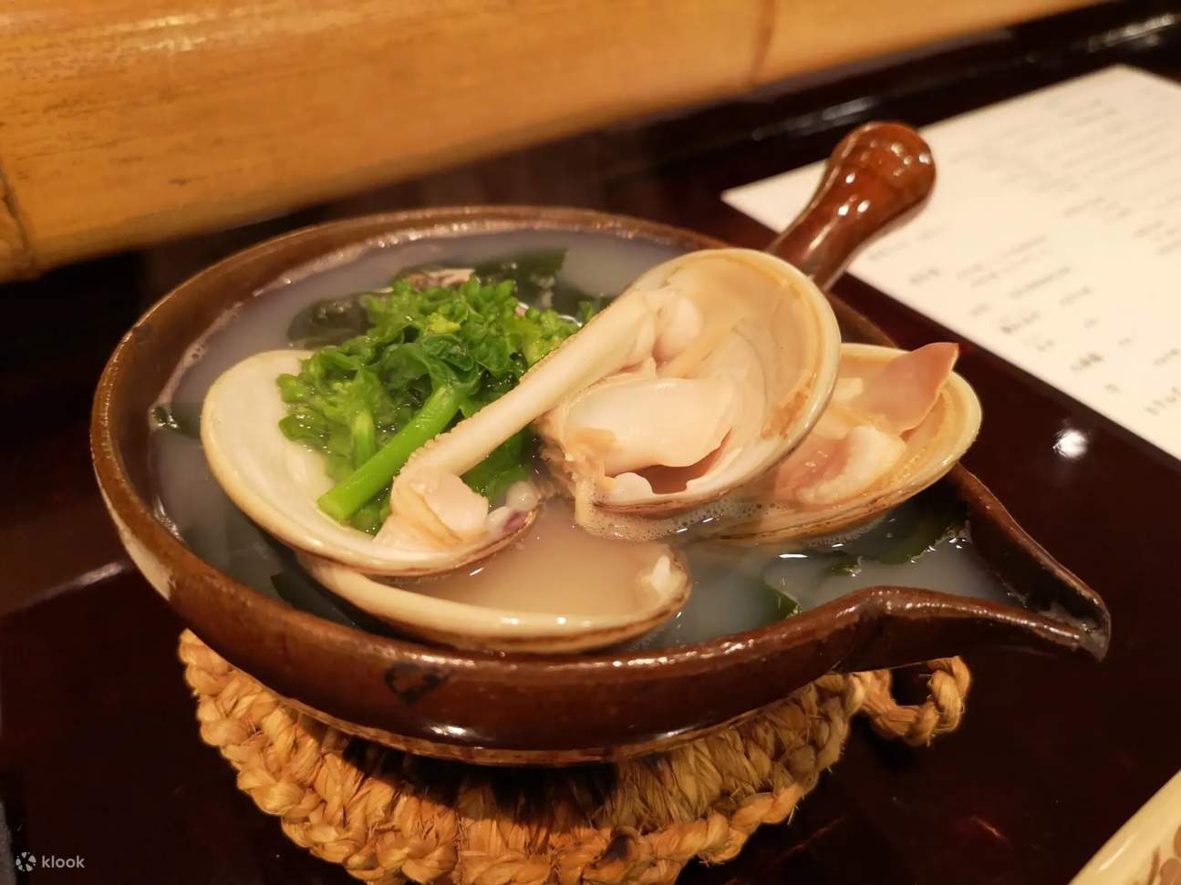 Tour de Cocina de Kioto con un Guía Local – Sabores y Tradiciones Locales