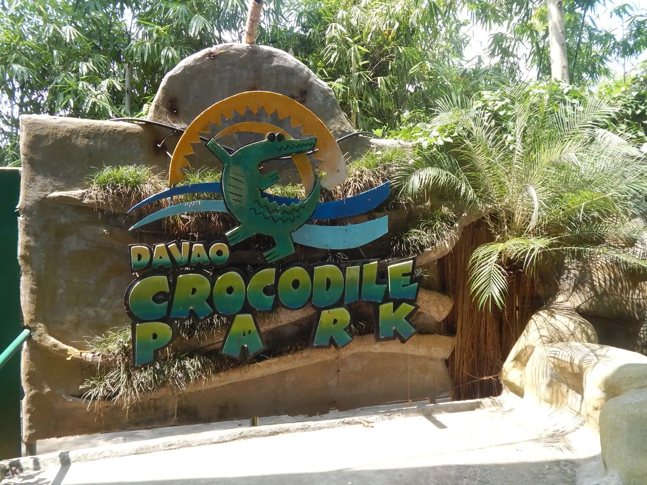 Signage 