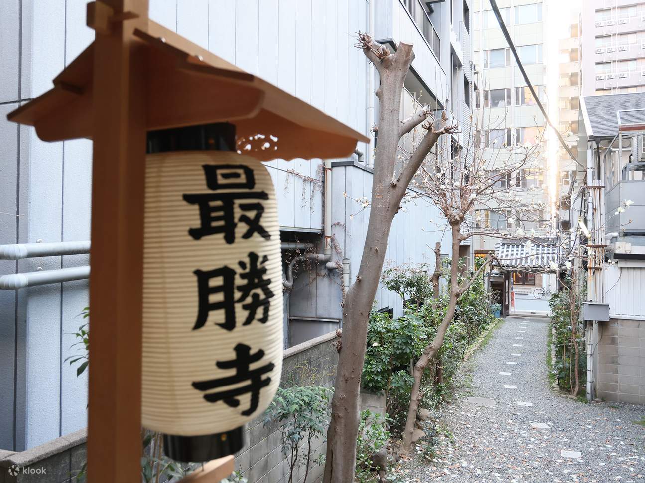 Osaka: Masaje Japonés, Head Spa y Facial en el Templo (180 min)