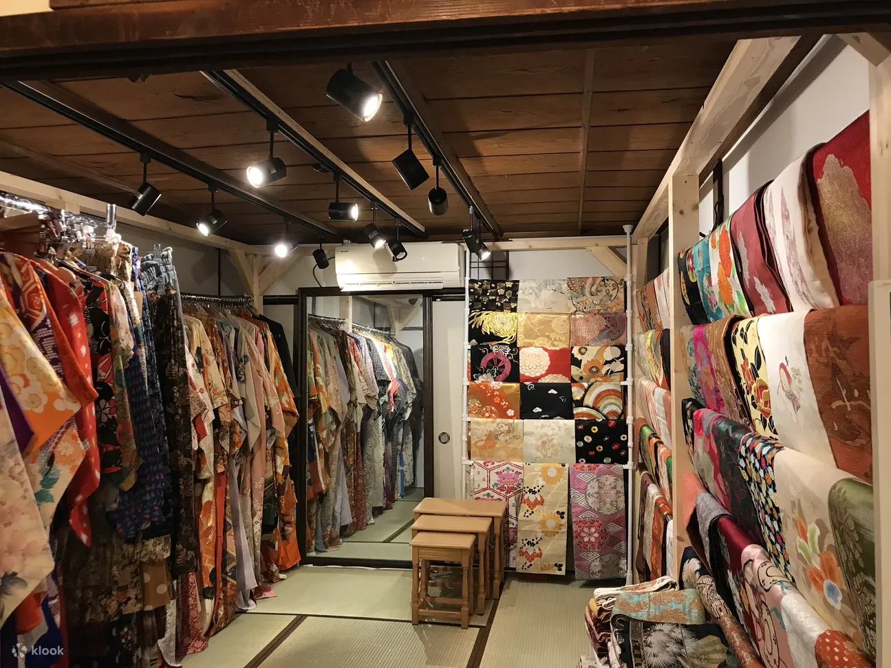 京都祇园和服租赁（momoka提供）