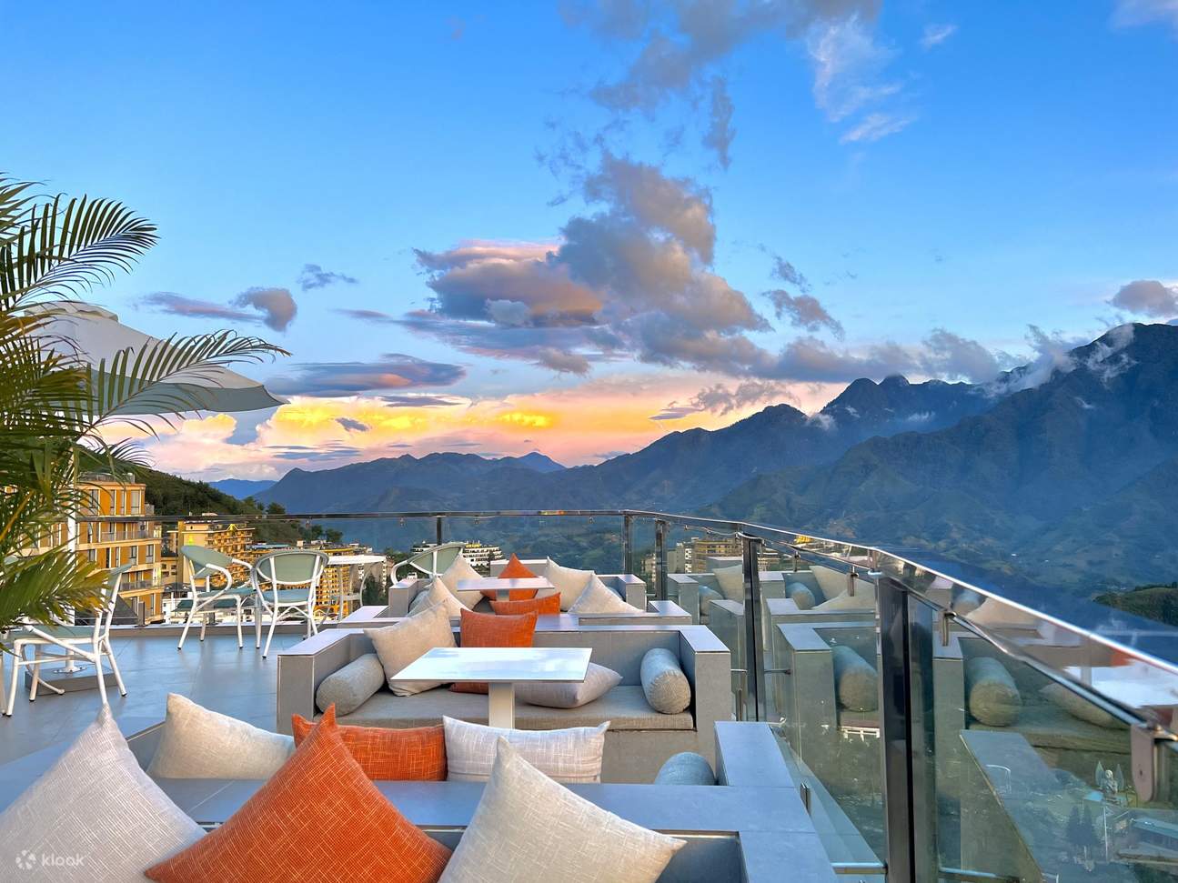 サパ・リトリート3つ星ホテルとハノイからの送迎付き3日間2泊のコンボ