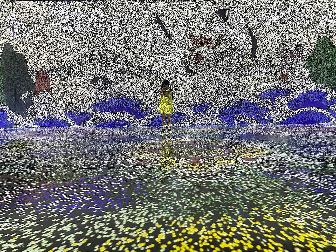 Vé Museum of Movies ở Busan