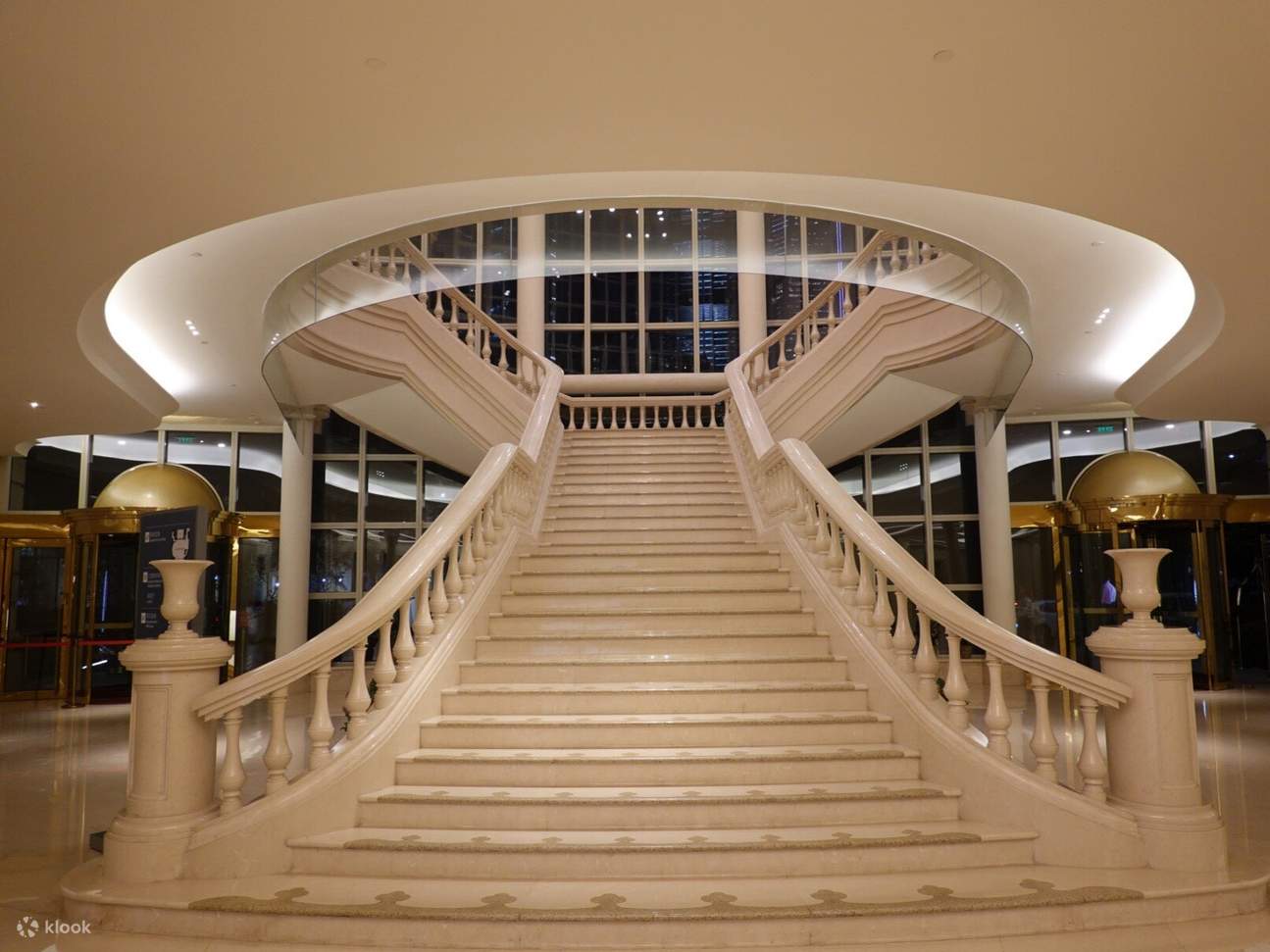 上海震旦博物館 A Cafe