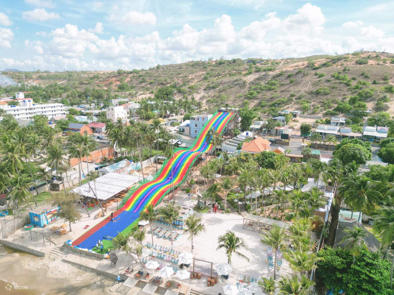 Mango Beach Phan Thiet