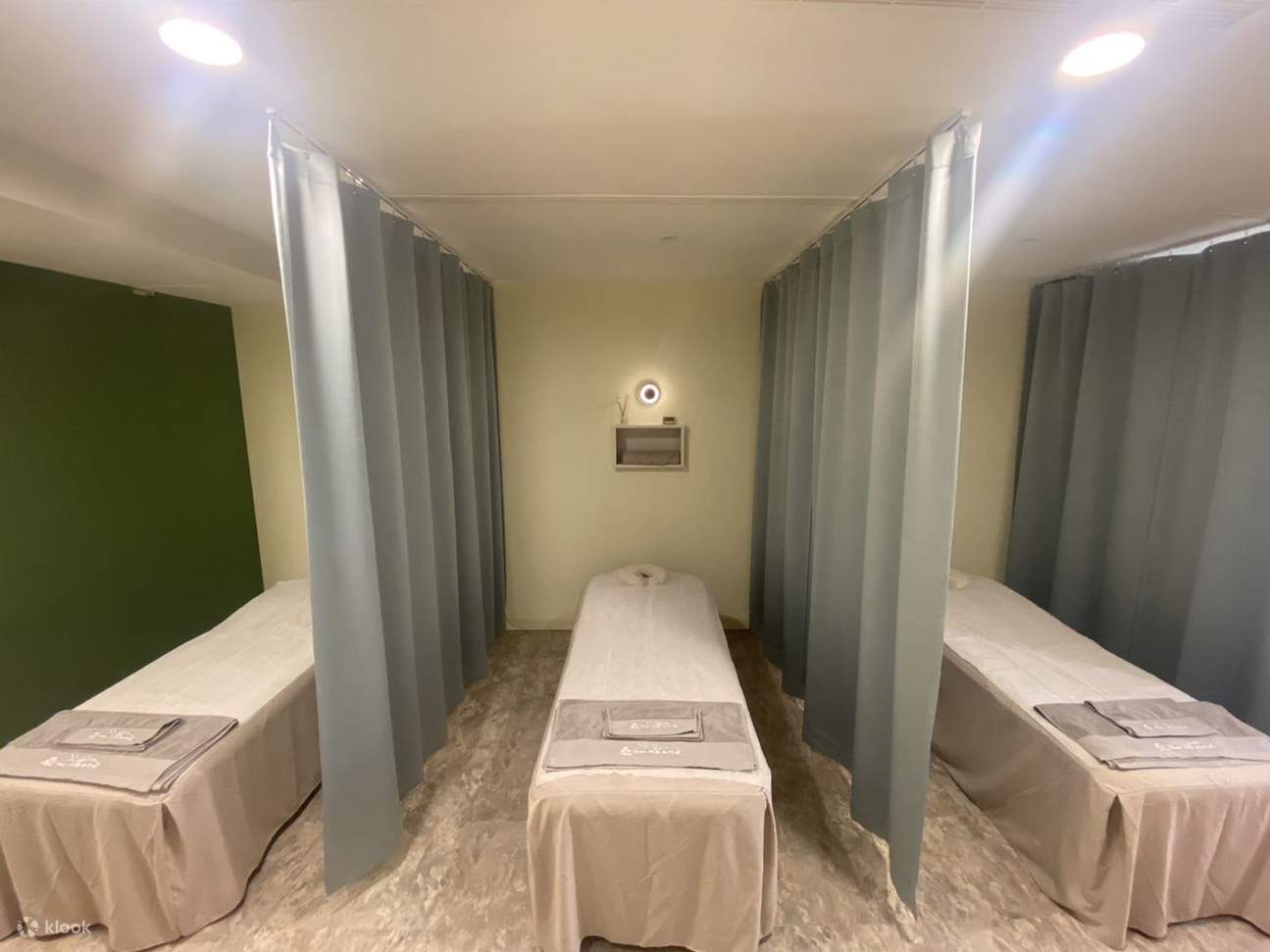 新北三重｜桑Time指壓專門科