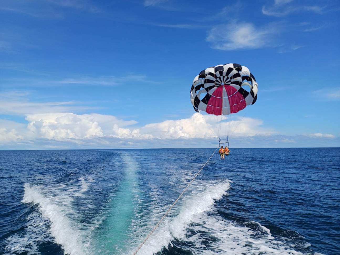 Sabah Mamutik and Manukan Snorkeling Experience in Kota Kinabalu