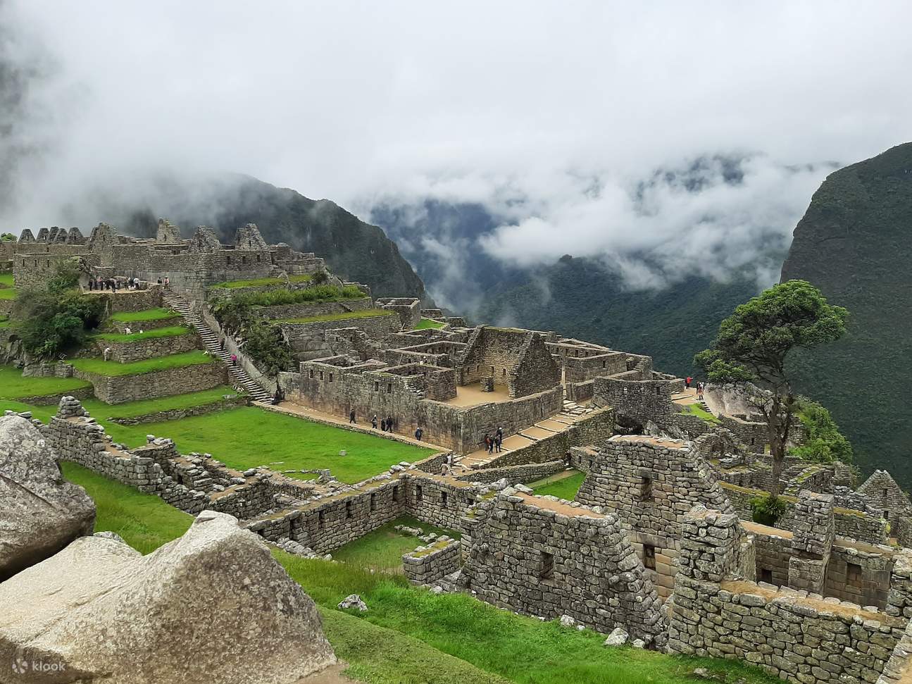 Machu Picchu Tour Full Day - Klook