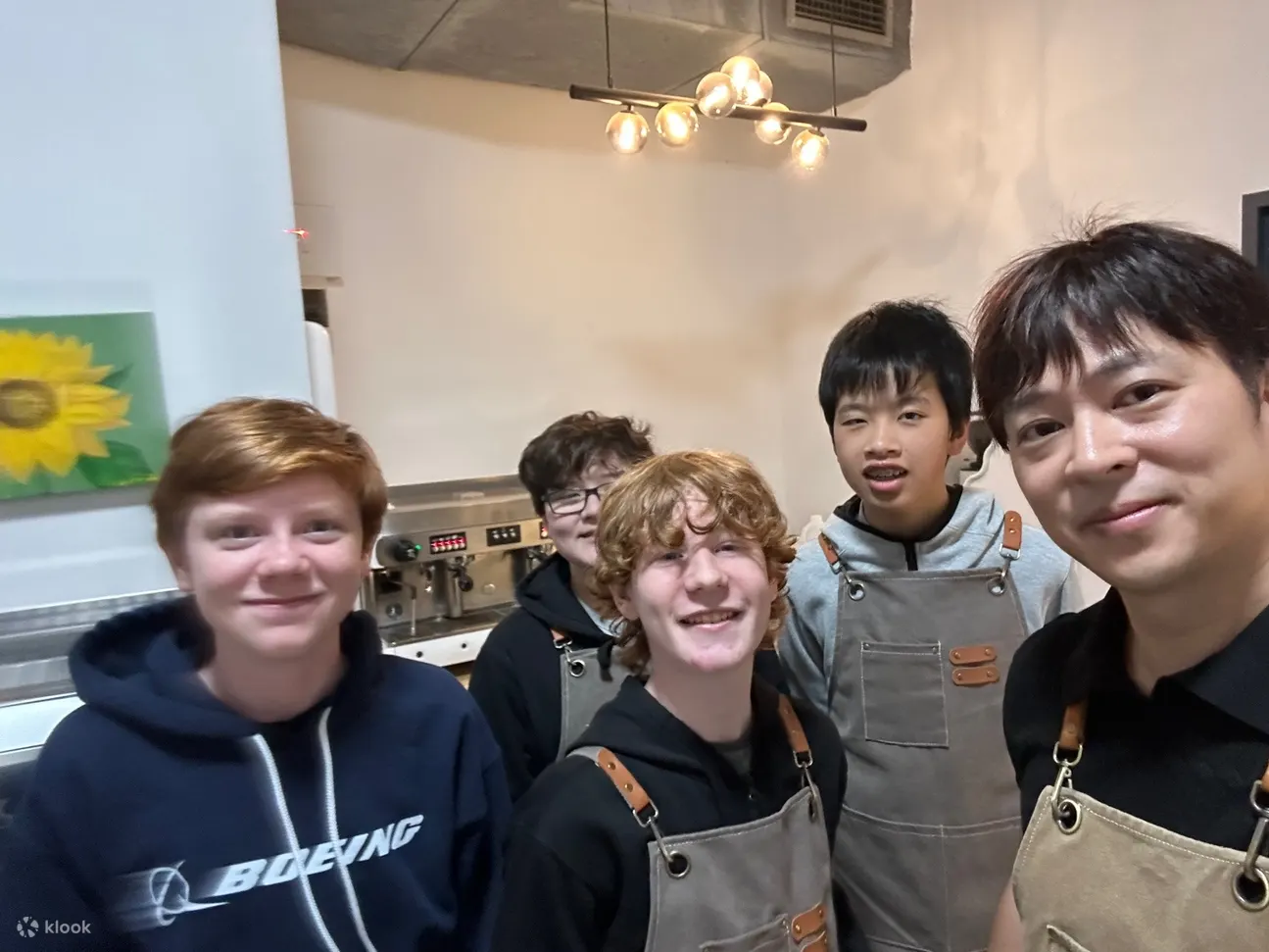 有趣的咖啡师工作坊，适合所有咖啡爱好者，从初学者到咖啡师和咖啡馆老板
