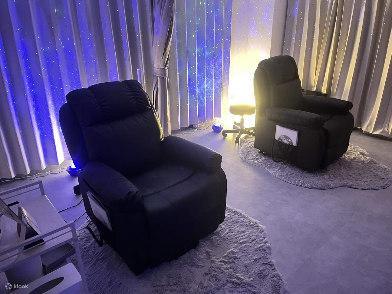 多次登上日本媒体的人气沙龙，深受顾客喜爱，回头率高，是游客信赖的放松之选。