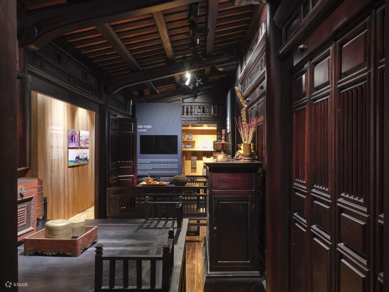 岘港博物馆门票