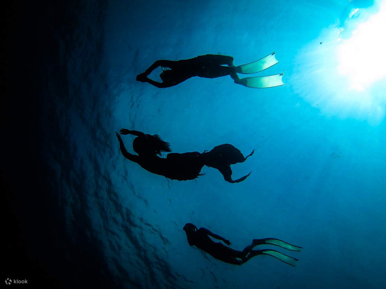 2Day Freediving Course in Ilocos Norte Klook United States