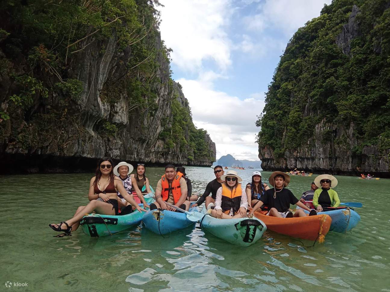 Explore El Nido, Palawan with an Unforgettable Tour - Klook Philippines