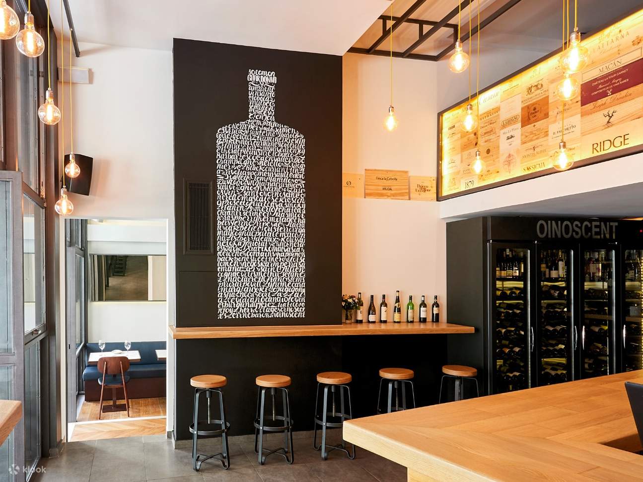 Wine Tasting Experience in Athens, Greece Klook
