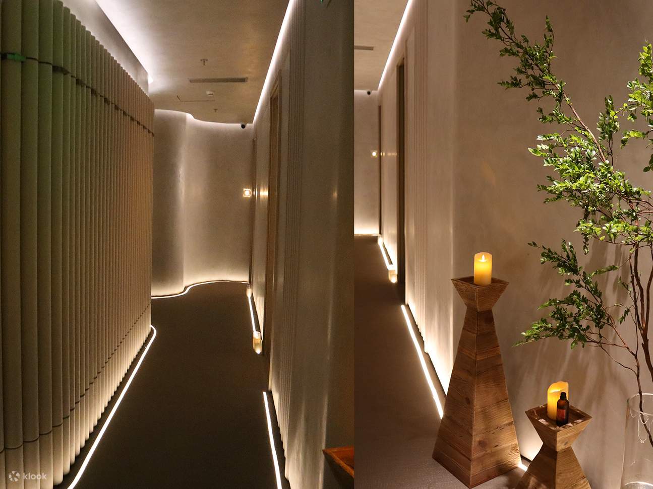 COMFY舒悦·疗愈SPA（海岸城店）