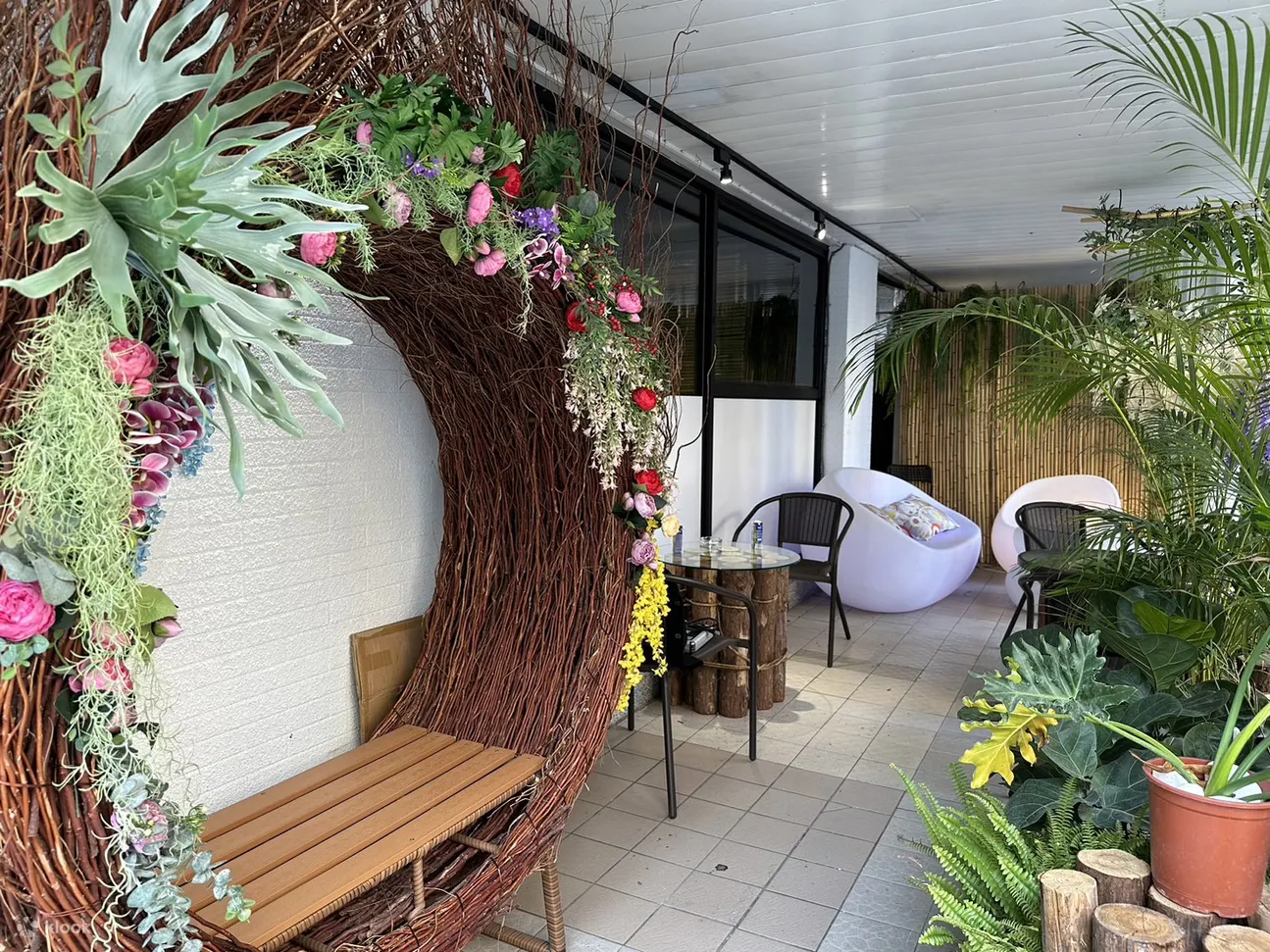 SPA LA CEDAR