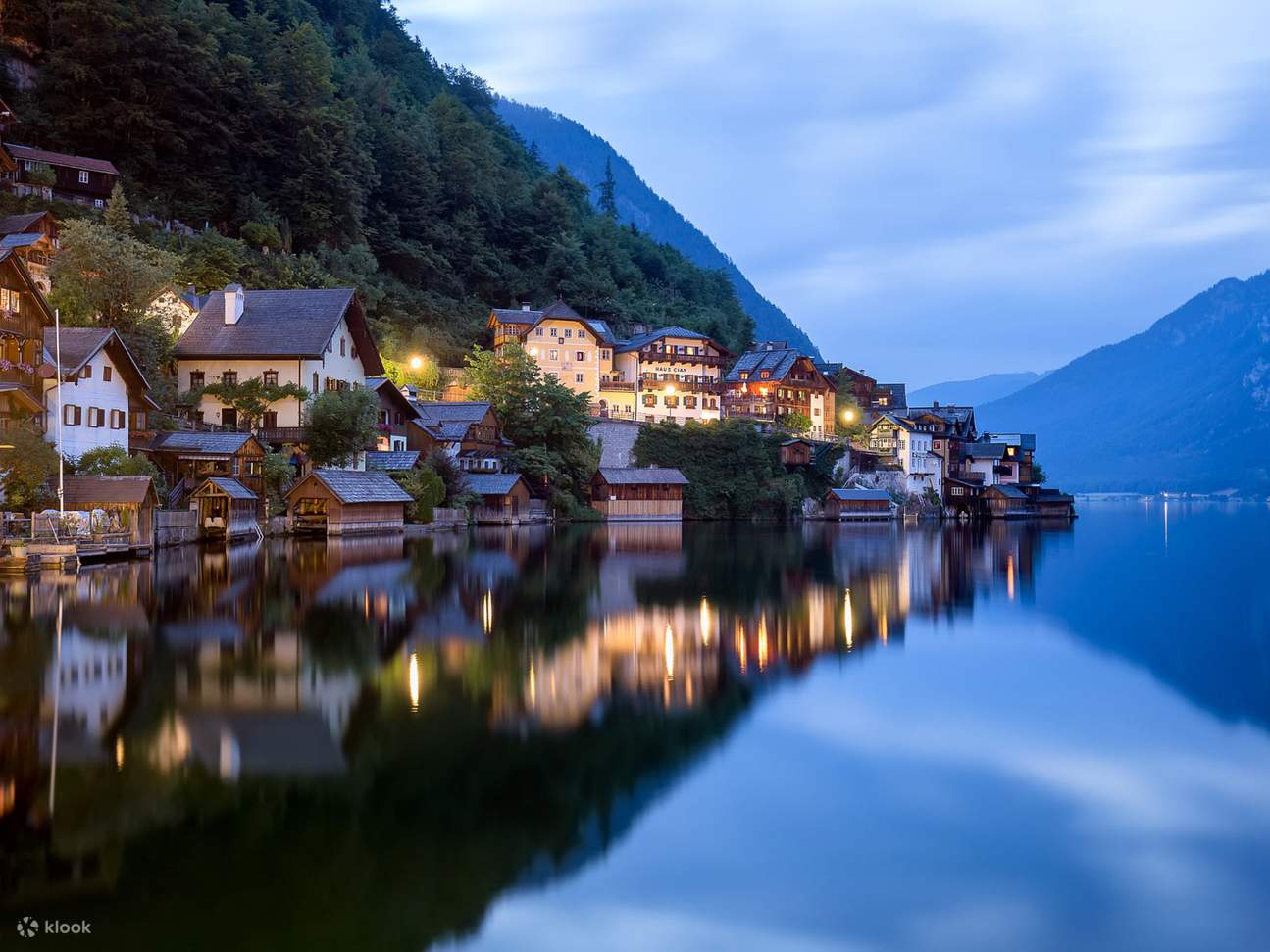 10 Top Rated Day Trips from Vienna - 3. Salzburg