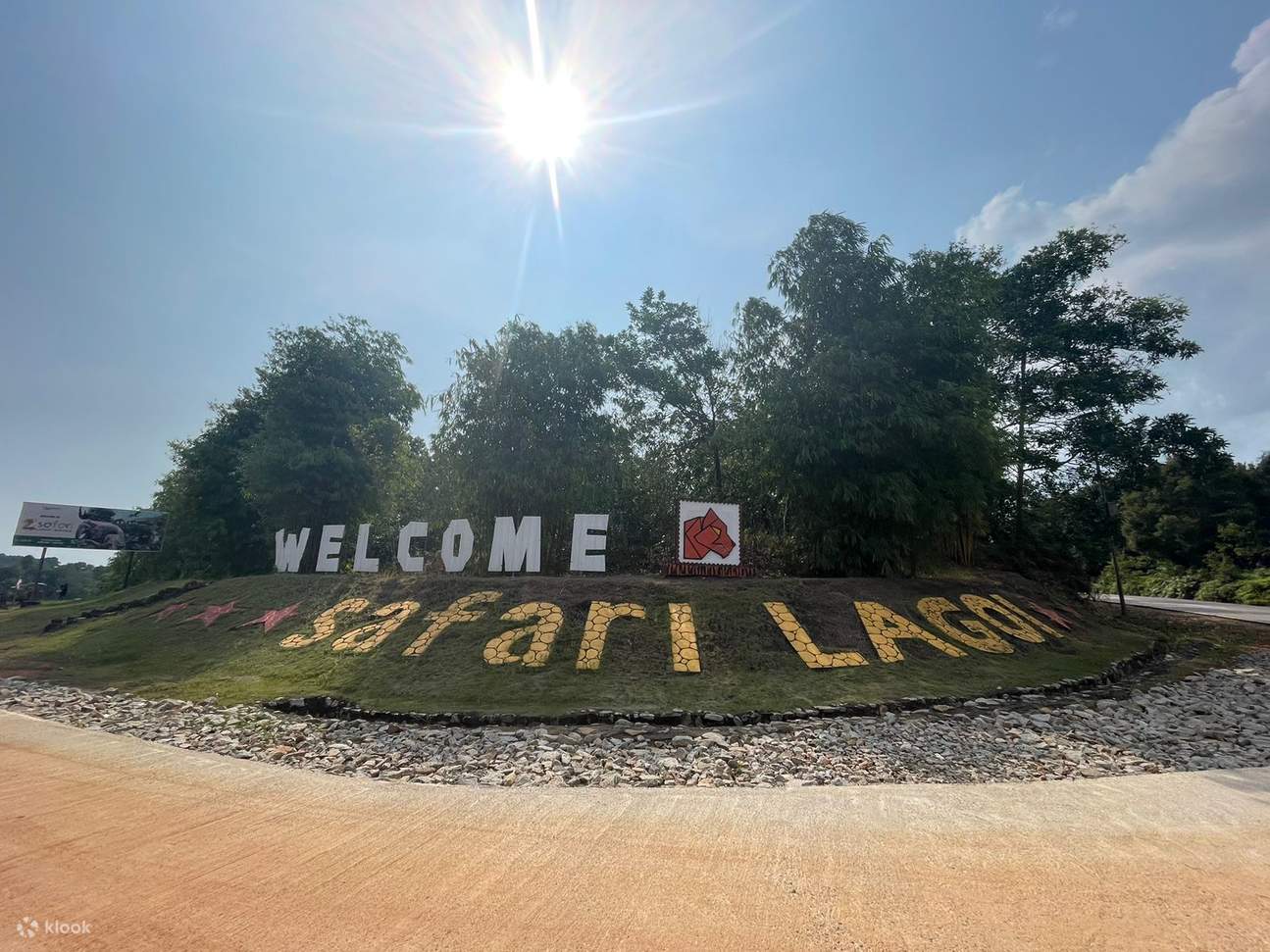 Safari Lagoi & Eco Farm - Bintan Island Tour from Bintan - Klook United  States