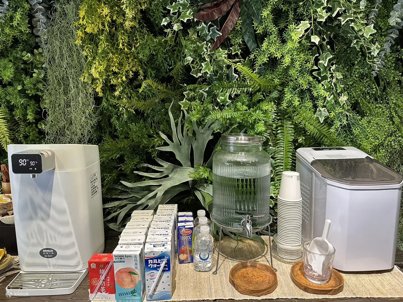 SPA LA CEDAR
