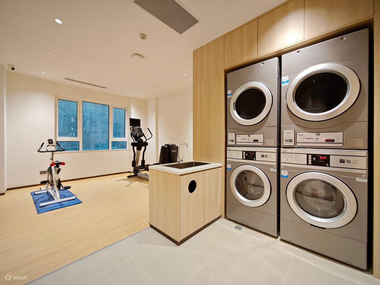 深圳东部华侨城黑森林嘉途酒店住宿套餐