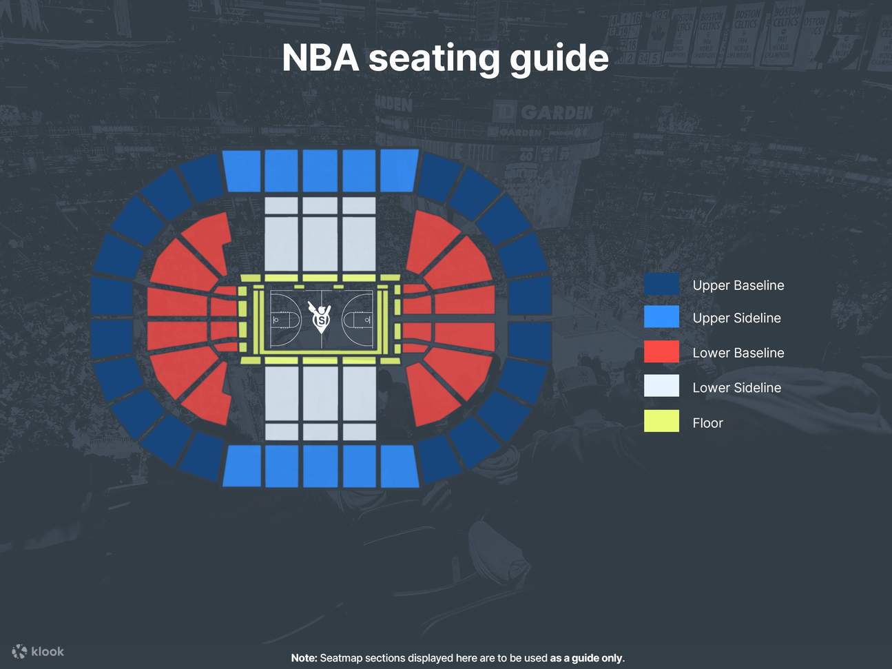 Trận đấu bóng rổ Sacramento Kings tại Golden 1 Center