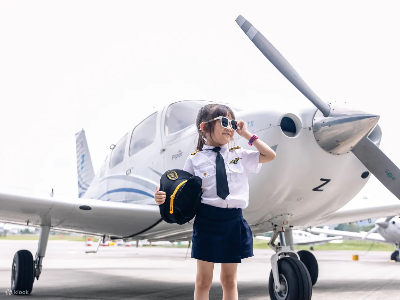 马六甲航空摄影体验