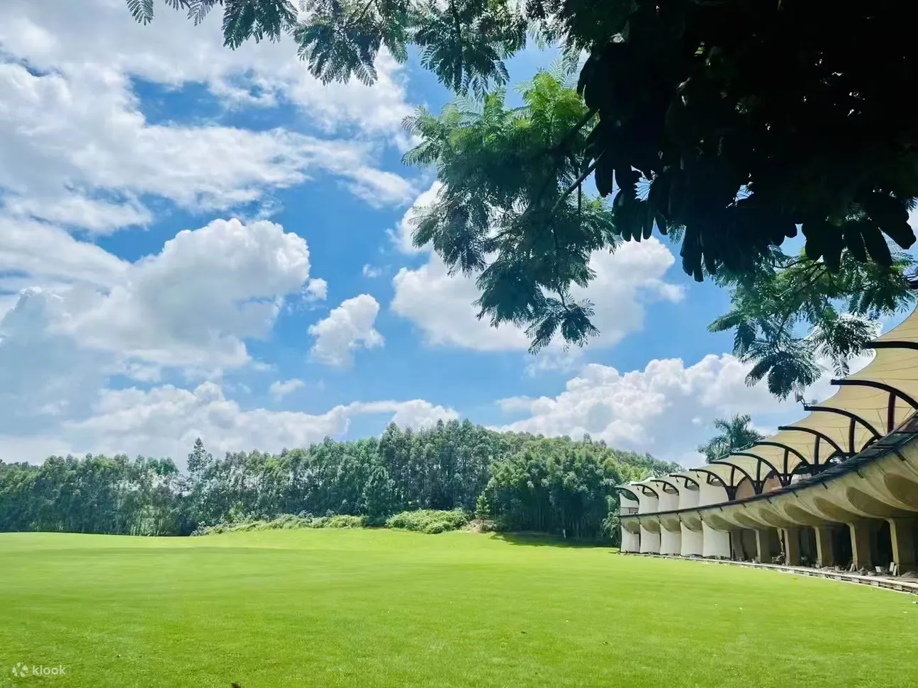 美林湖