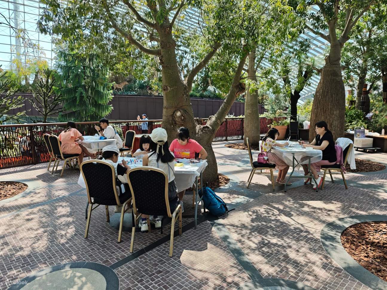 探索娘惹建筑之美与瓷砖艺术