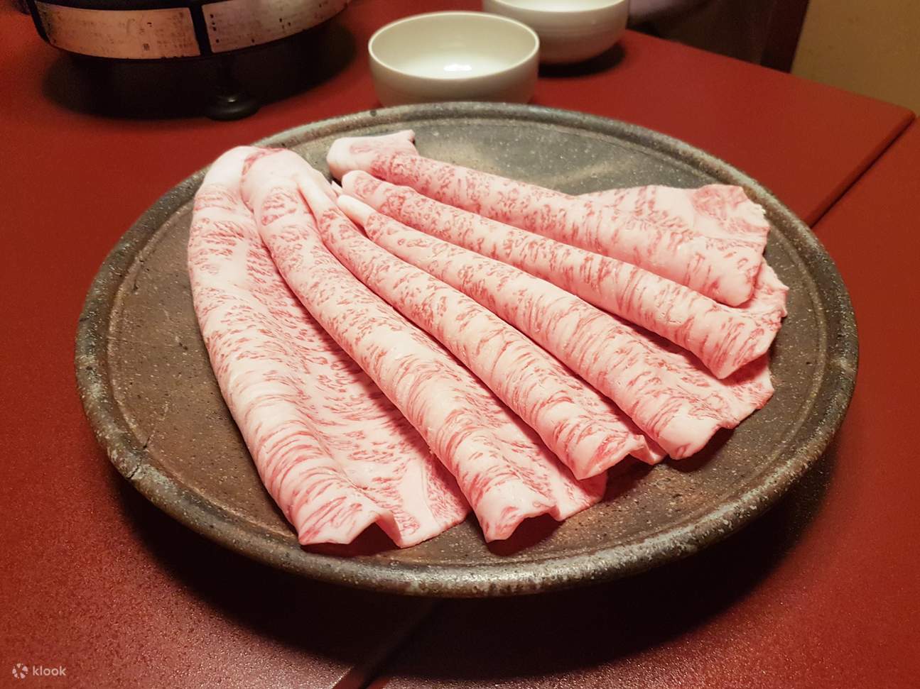 sukiyakikappouhiyama (すき焼割烹日山) - Sukiyaki Berbintang Michelin di Tokyo