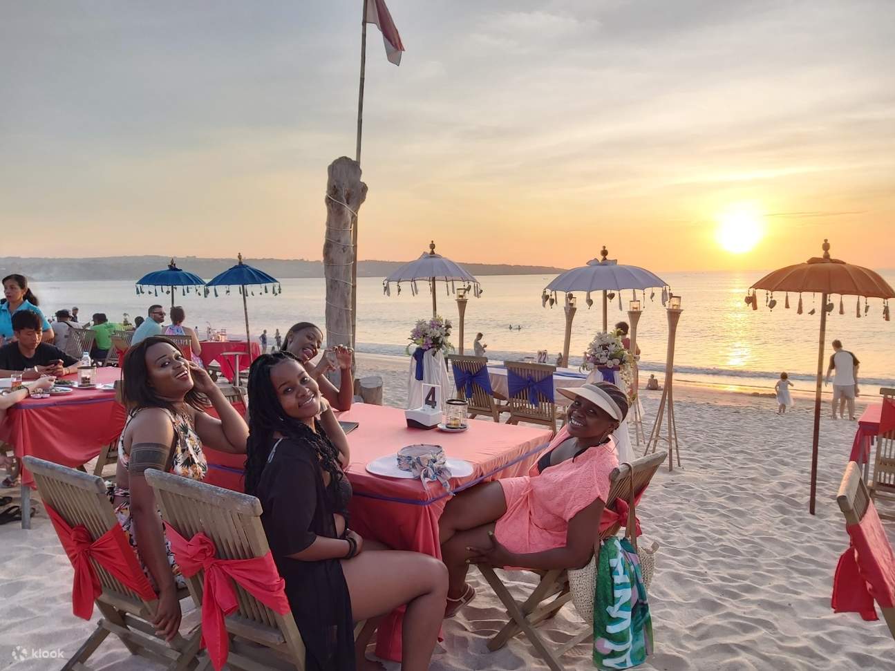 Spa And Romantic Jimbaran Sunset Dinner In Bali Klook United States spa-and-romantic-jimbaran-sunset-dinner-in-bali-klook-united-states