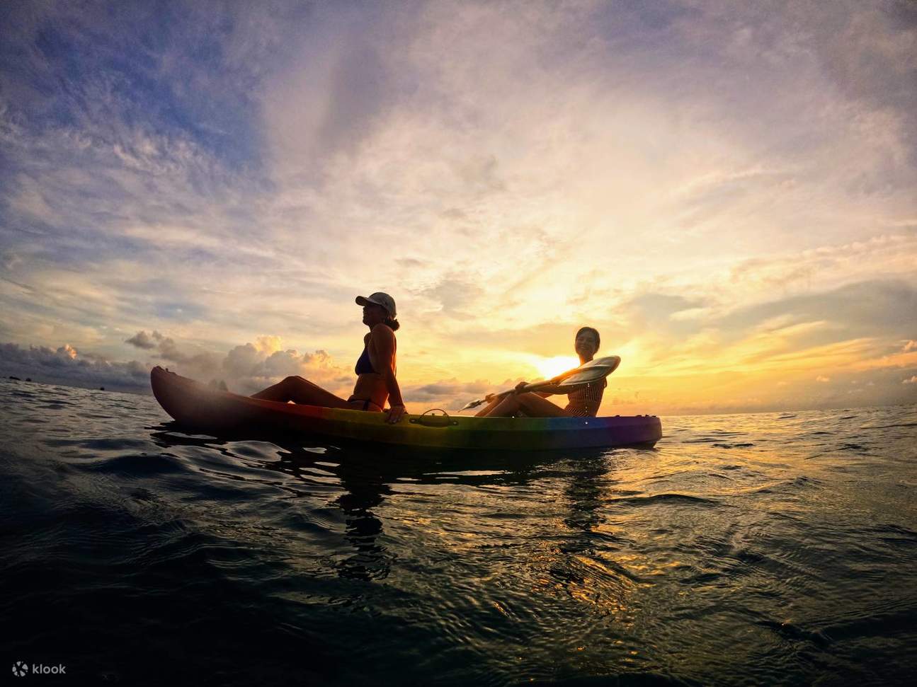 从龟岛出发：涛岛 & 南园岛浮潜一日游（含餐点）