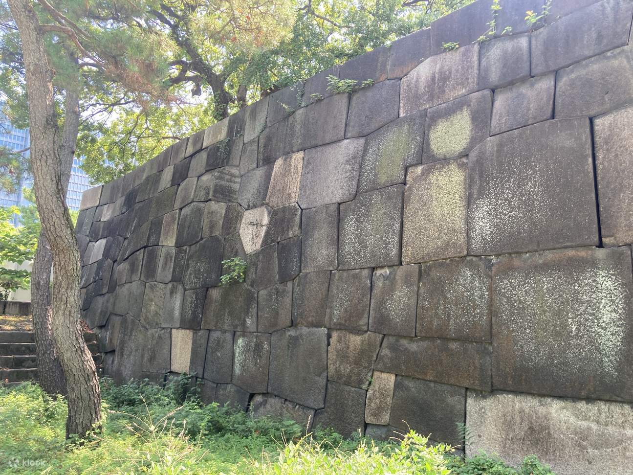 東京:皇居歷史巡禮徒步導覽 - Klook