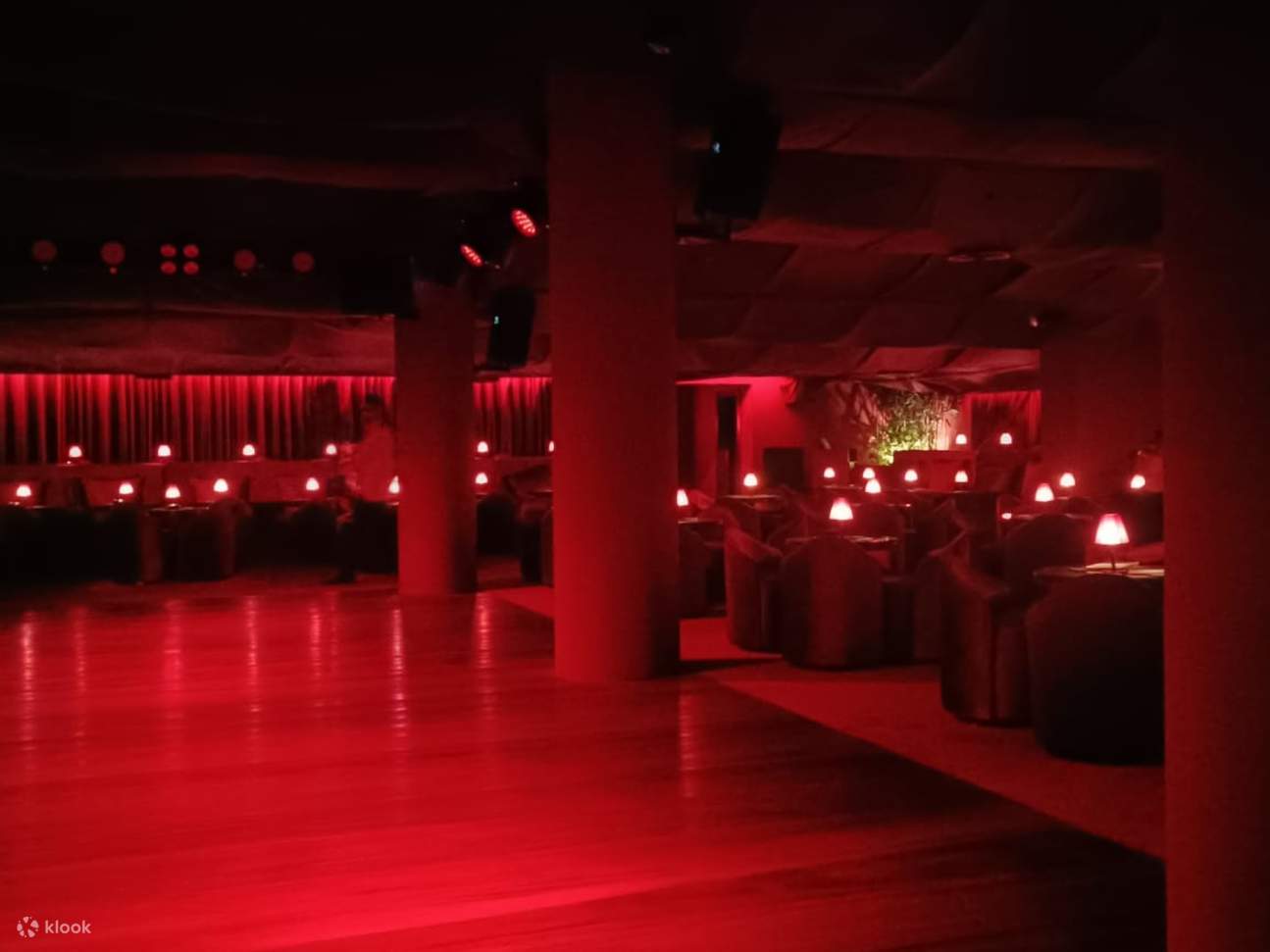 Magnificent Egyptain Nights Cabaret Show & Dinner - Hurghada