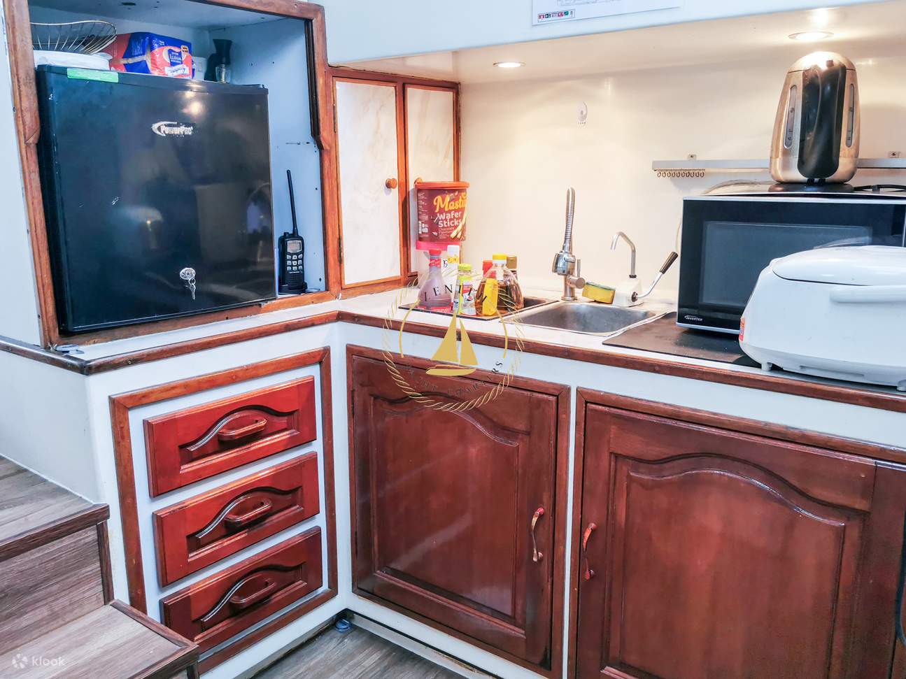 บริษัท Zenith Yacht Charters