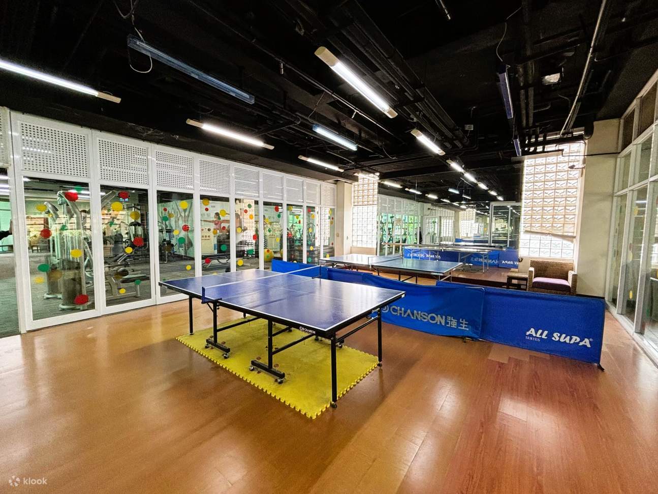 Таоюань: Lido Forest Hot Spring Hotel - Двухместный номер с купанием в горячих источниках и посещение общественного бассейна