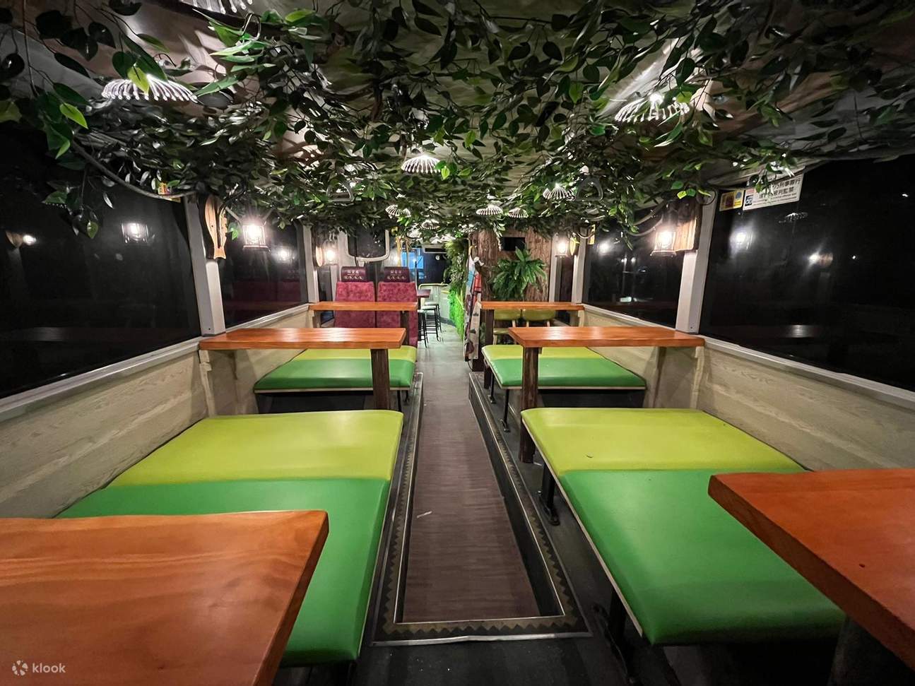 Pengalaman Berkemah di Perkemahan Pribadi Pertanian di Hutan