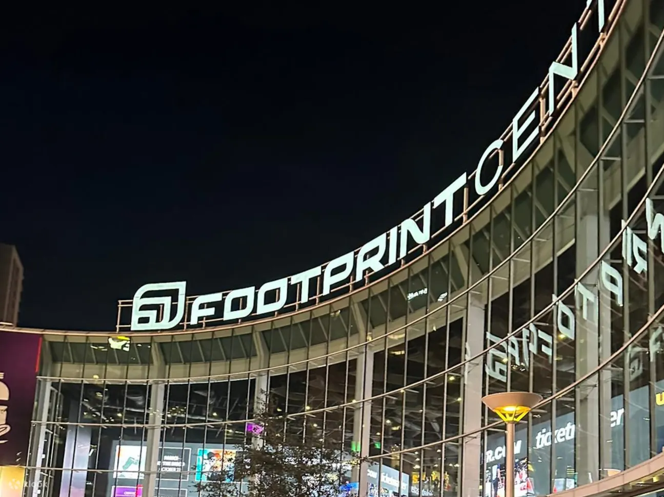 菲尼克斯太阳队篮球比赛在 Footprint Center 举行