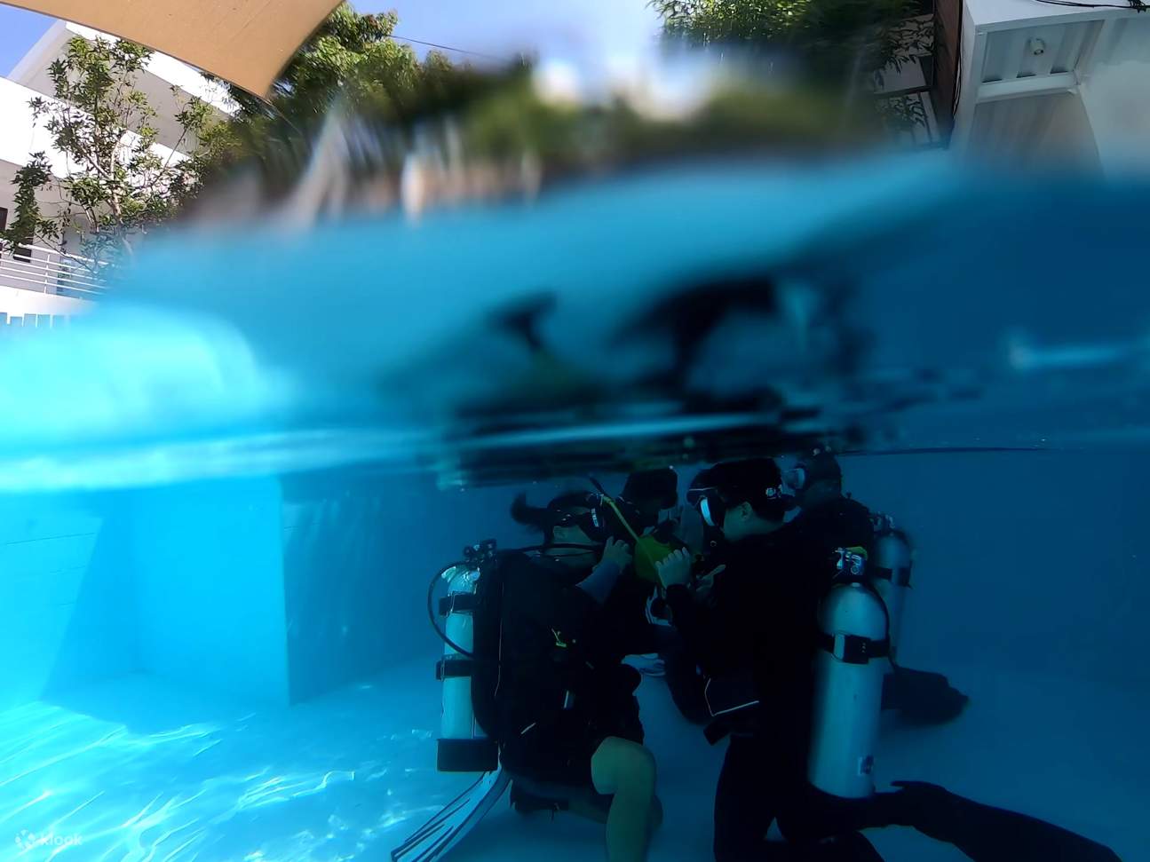 PADI Open Water Diver