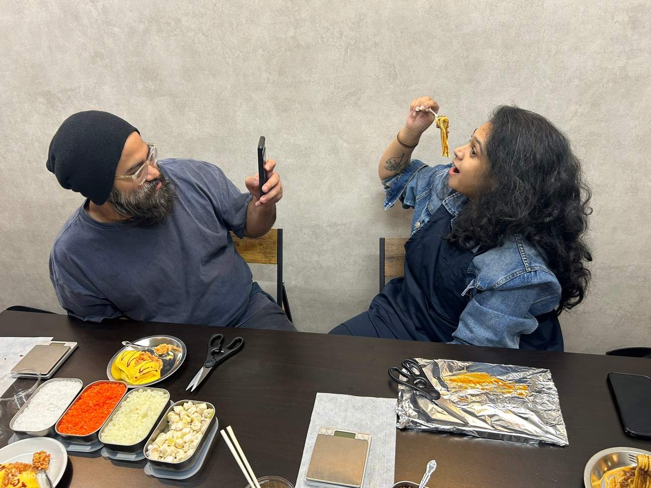 淺草食品模型製作體驗