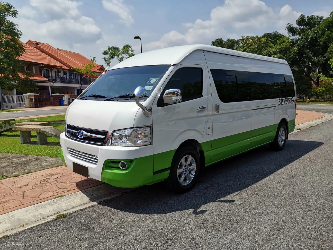 Van