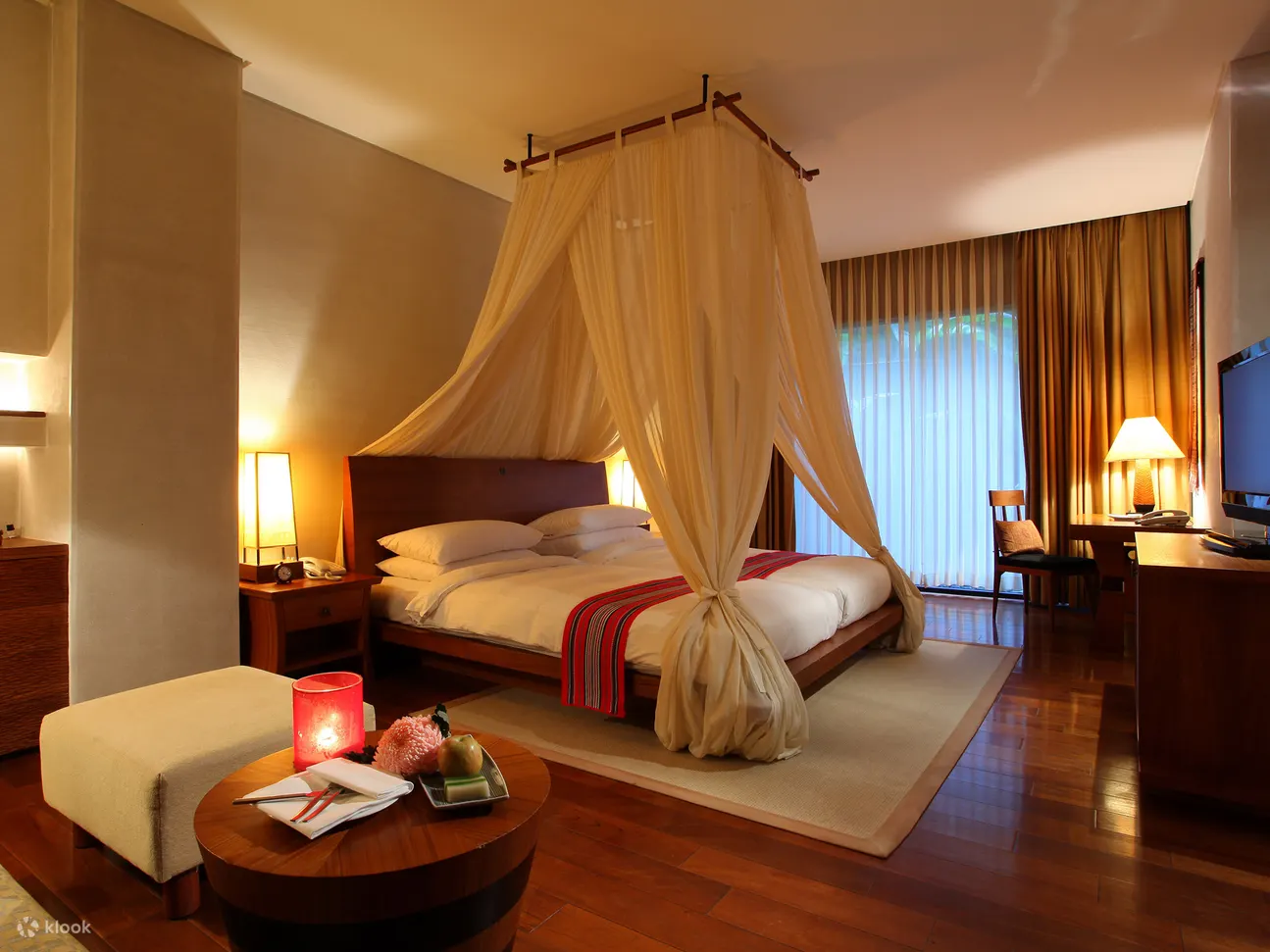 Volando Urai Spring Spa & Resort in New Taipei