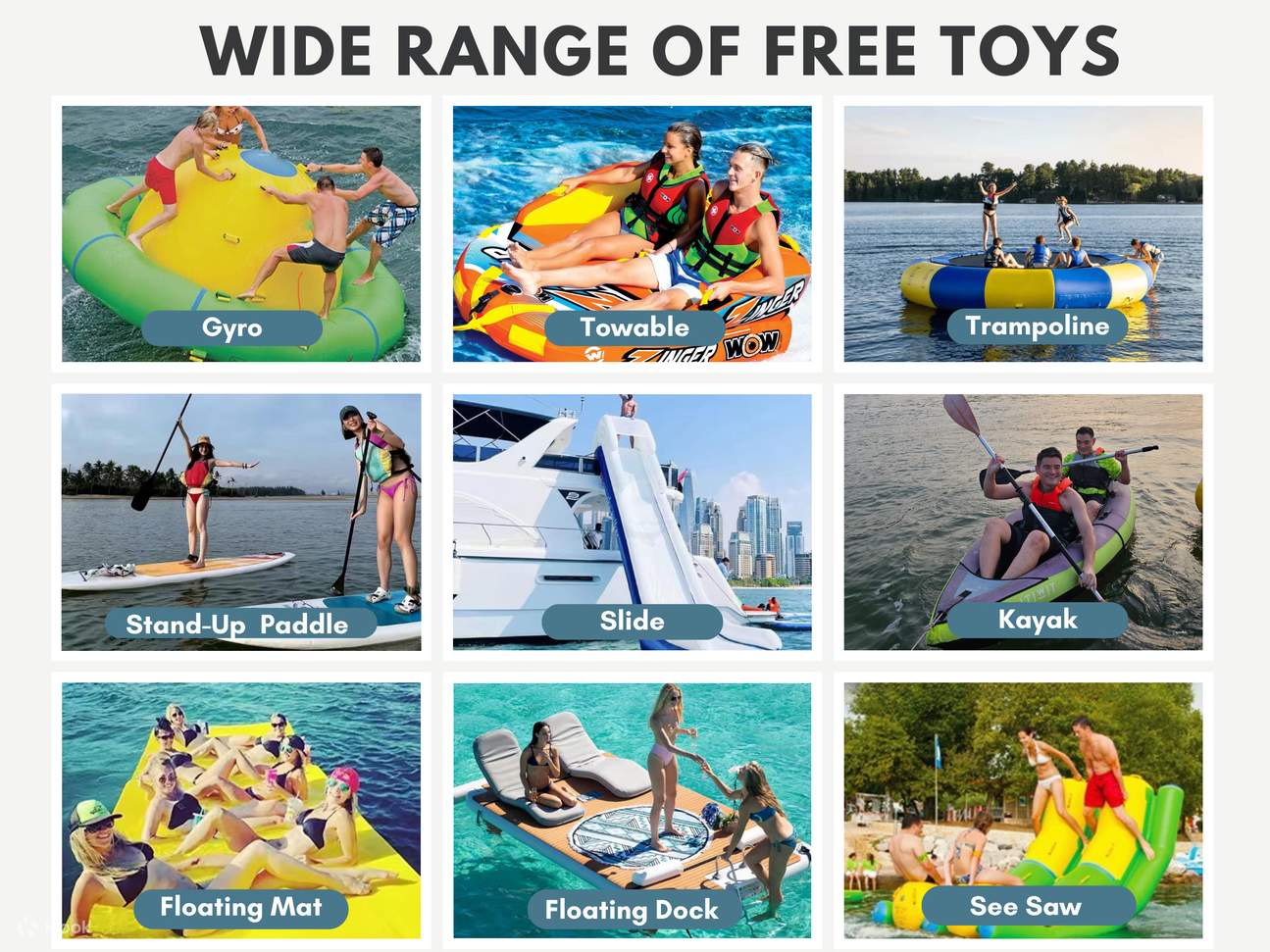 Аренда яхт премиум-класса в Сингапуре от Crazy Monkey