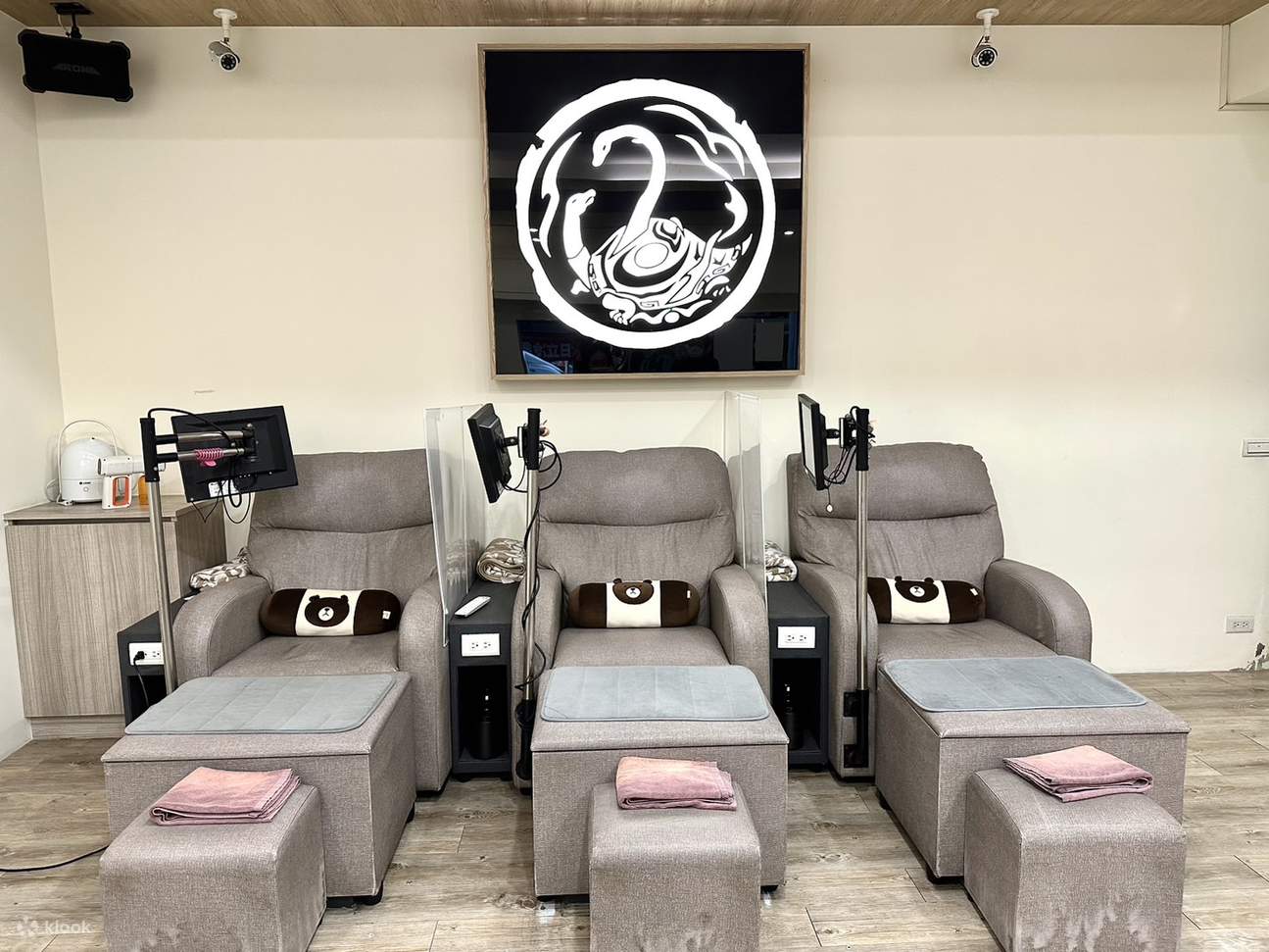 Xuan Wu Yang Shen Health Center Banqiao Branch