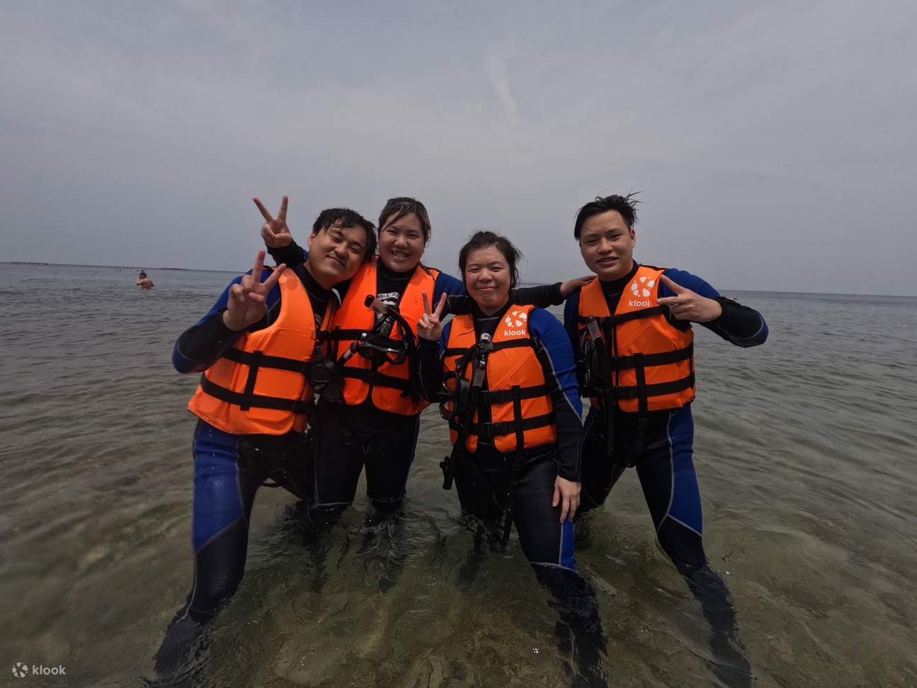 Pingtung: Pulau Lambai 1 on 1 Pengalaman Scuba Diving oleh Bear Diving ...