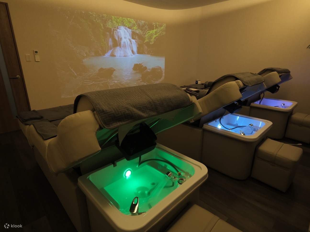 Celestique Spa (Cuci Rambut Diraja Vietnam)