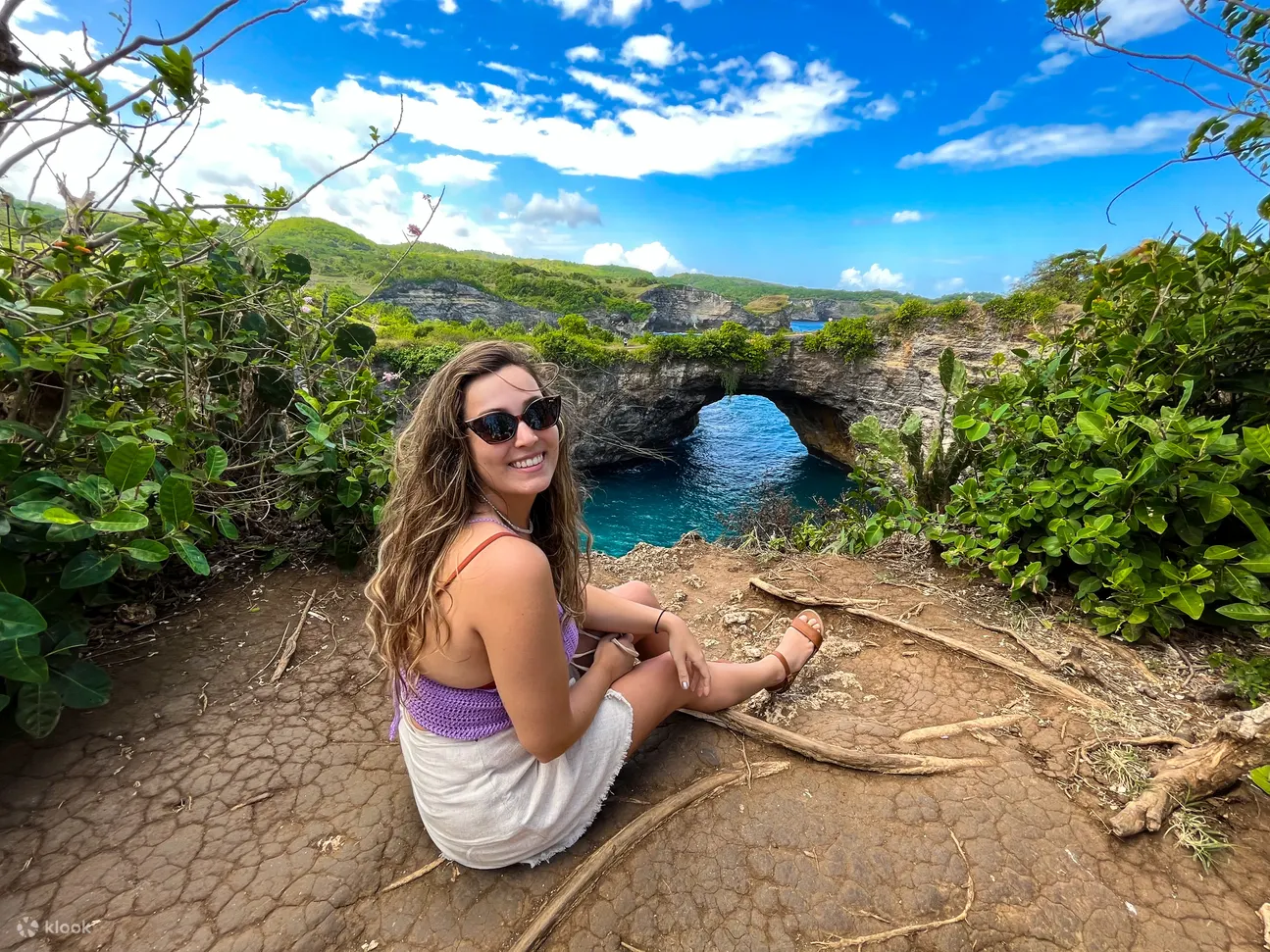 Nusa Penida 