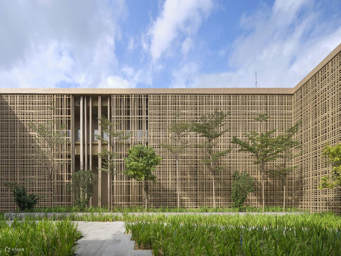 Tiket Da Nang Museum