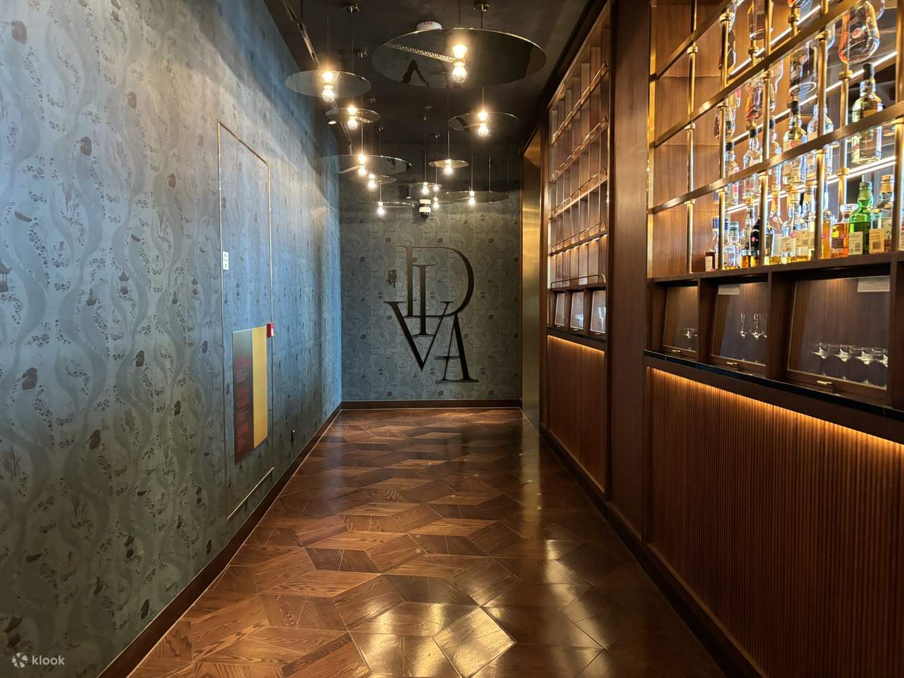 Hoá - Khách sạn W Studio City Macau