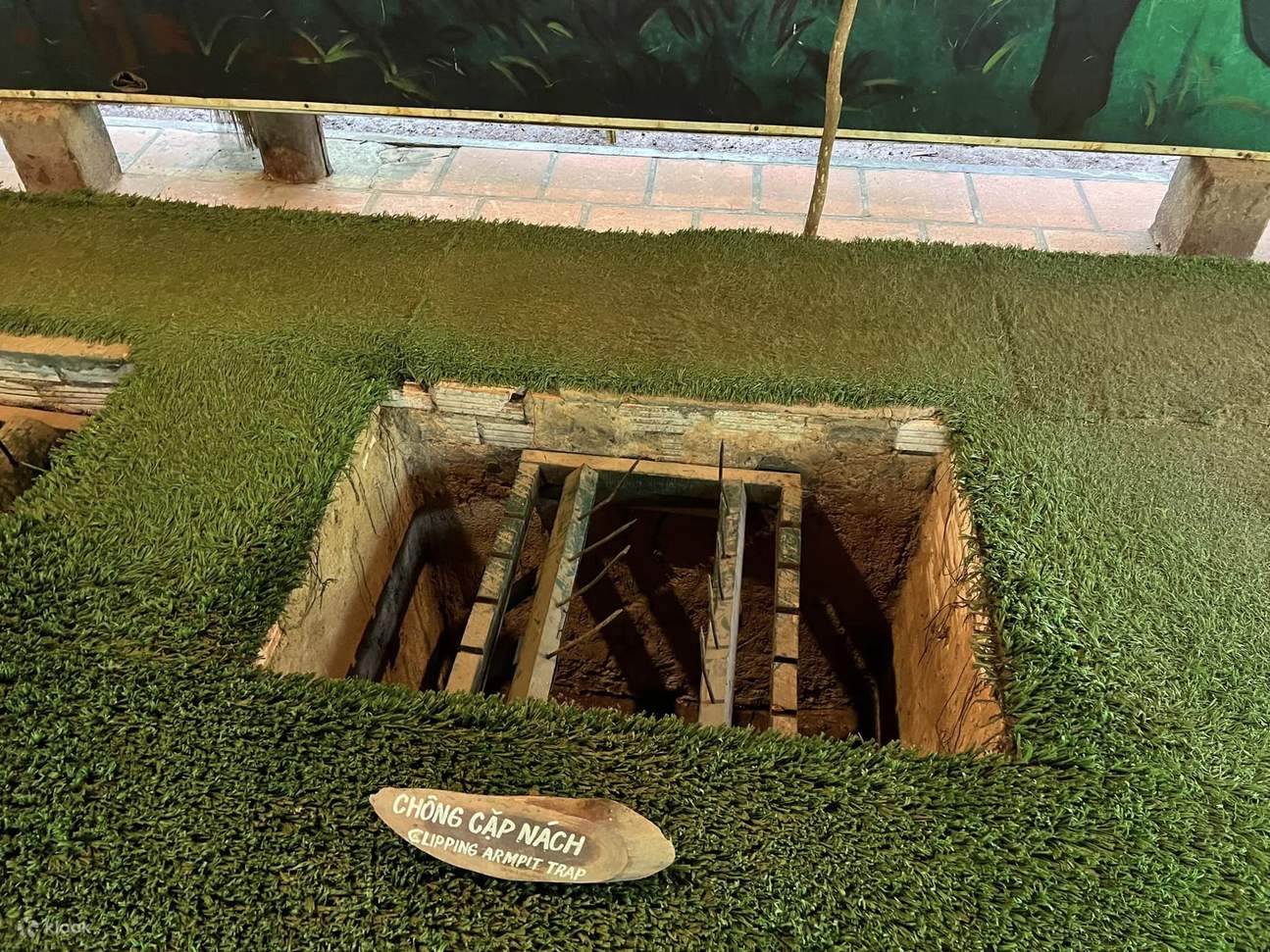 Cu Chi Tunnels and Mekong Ben Tre Day Tour Klook Philippines