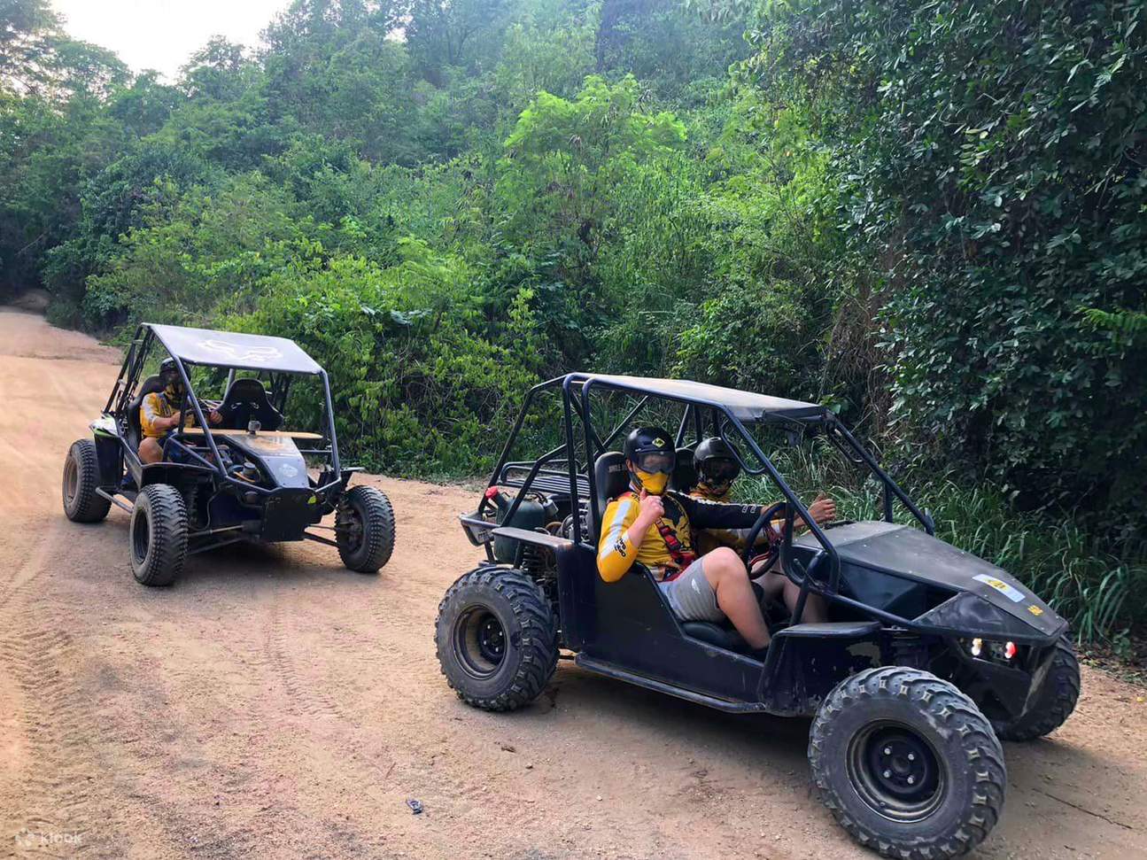 พัทยาออฟโรด