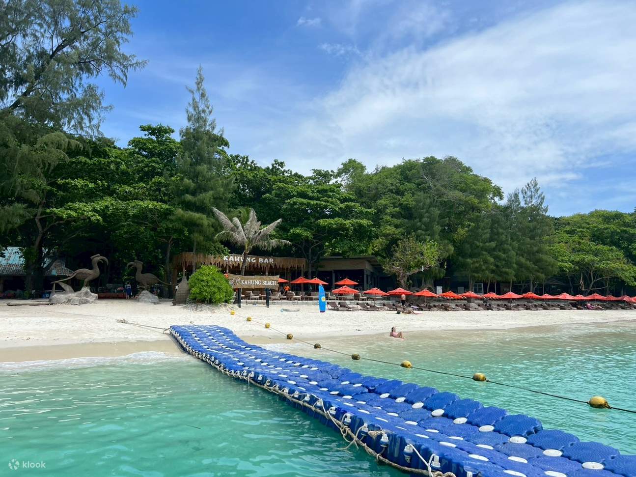 Lặn biển ngắm san hô ở Đảo San Hô 